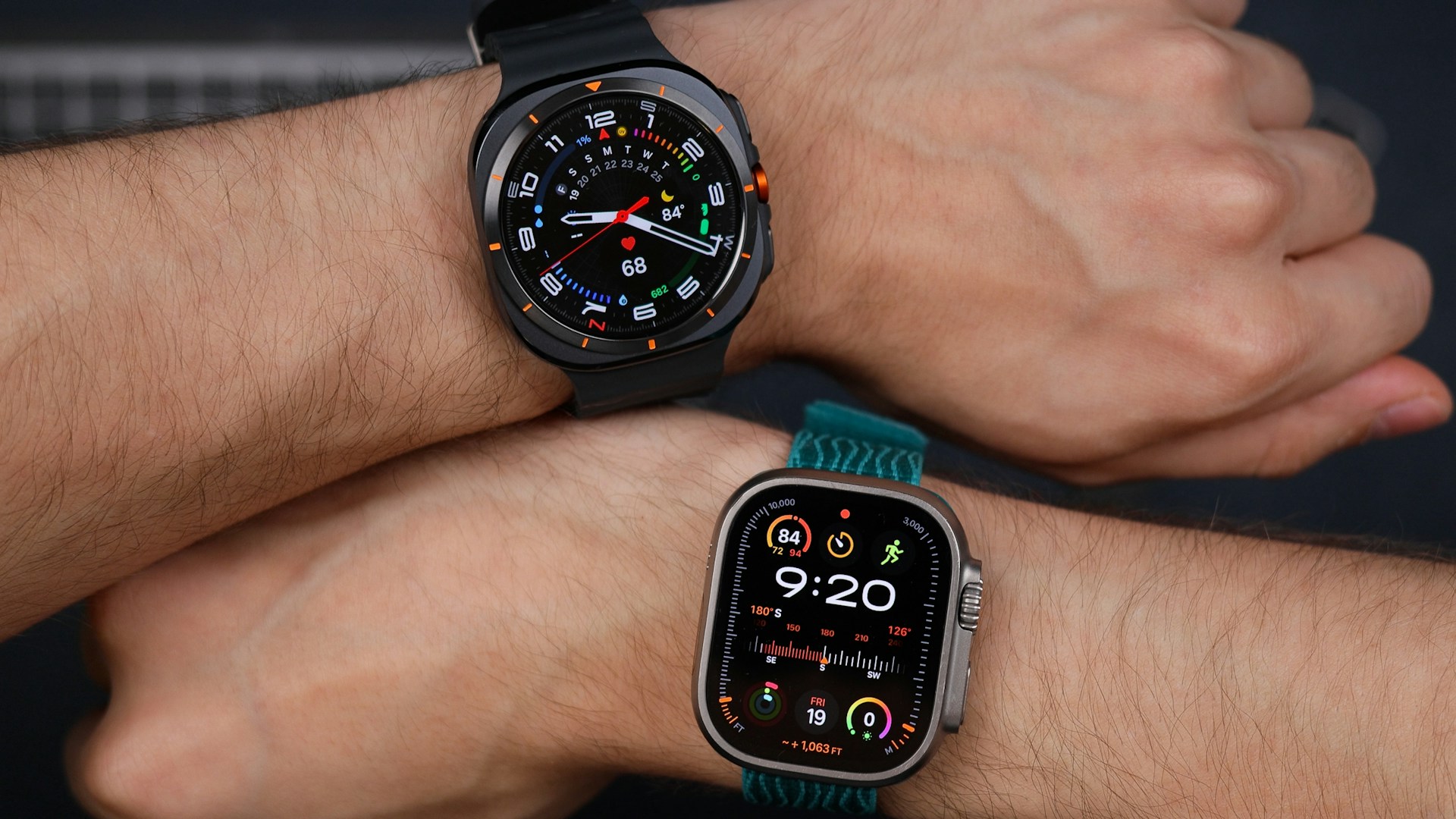 Apple Llevará la Mensajería Satelital a sus Smartwatches